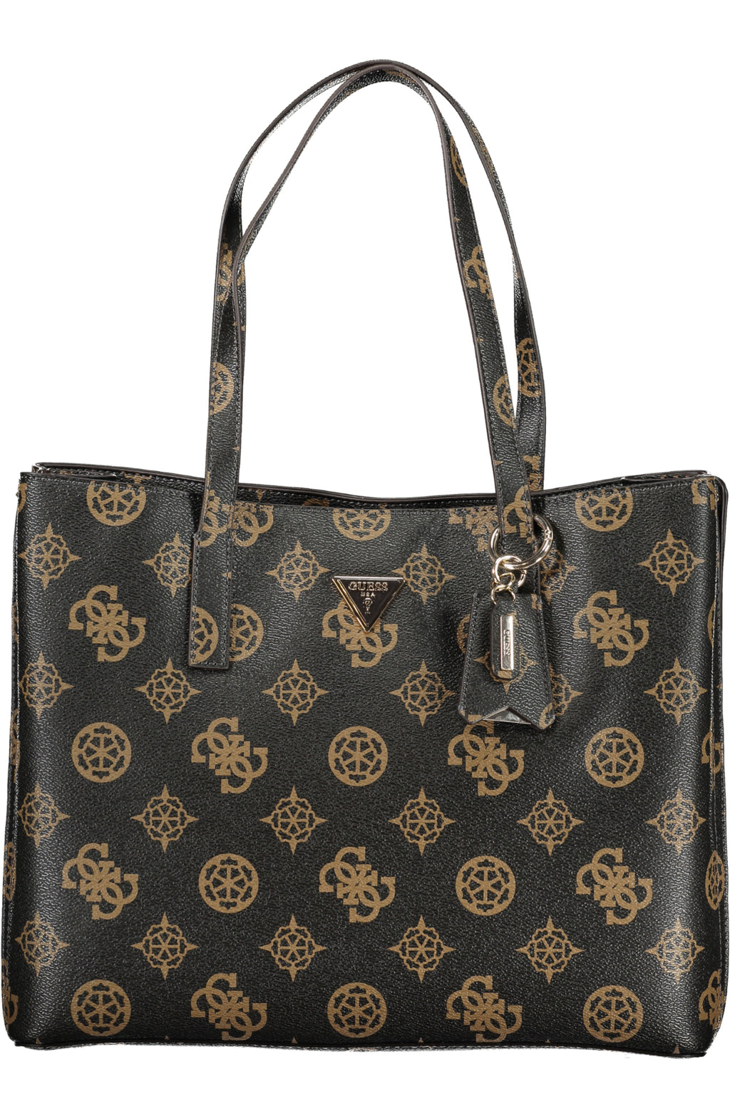 Borsa Guess Jeans Marrone PG877823
