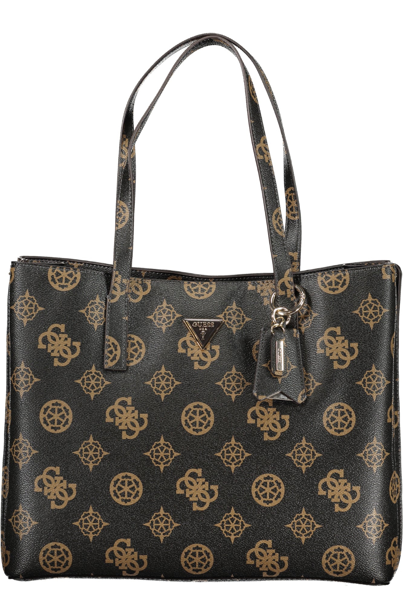 Borsa Guess Jeans Marrone PG877823