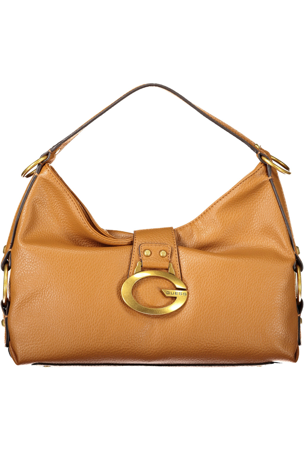 Borsa GUESS JEANS Marrone BB930818
