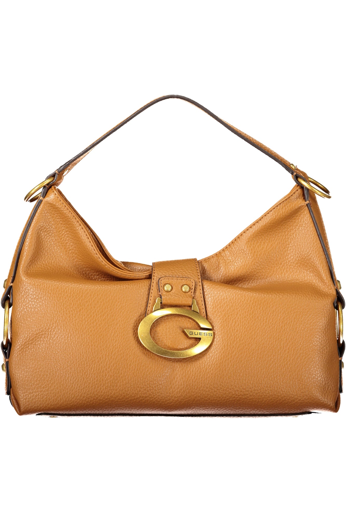 Borsa GUESS JEANS Marrone BB930818