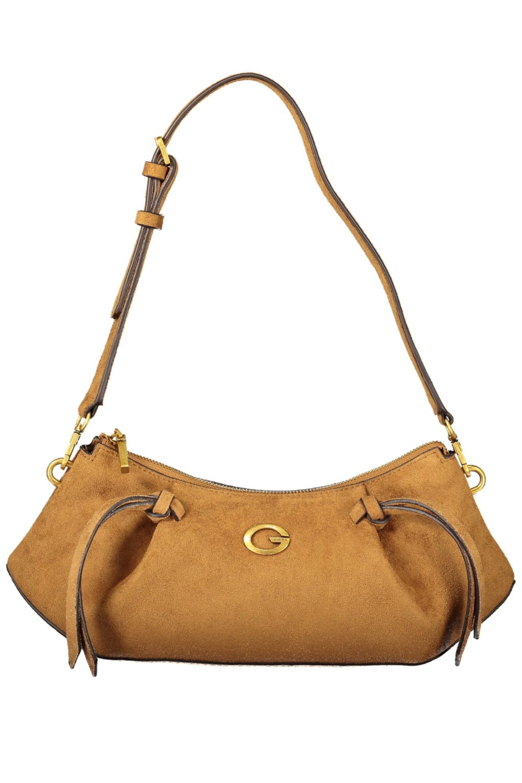 Borsa Guess Jeans Marrone SG223718