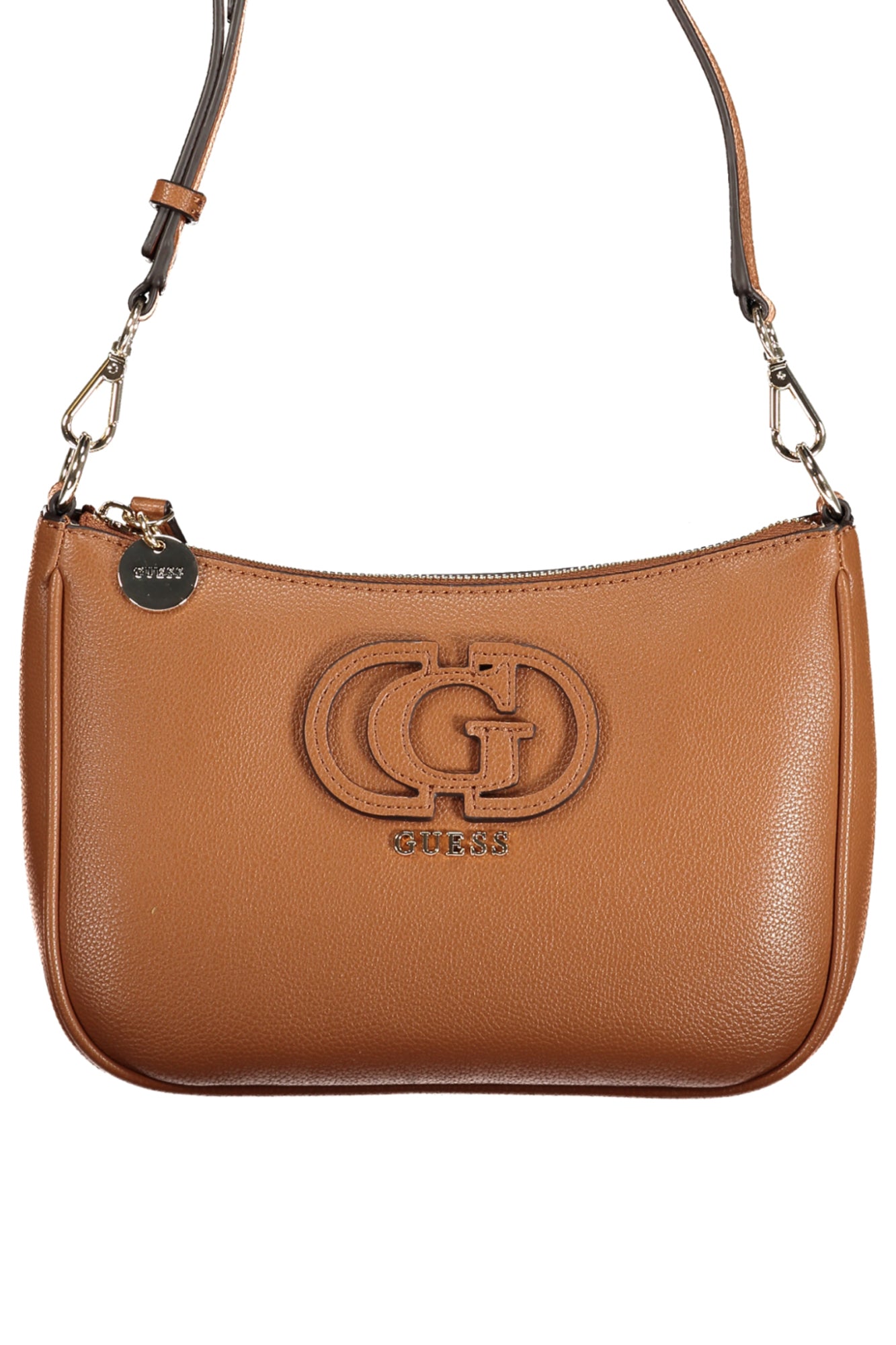 Borsa GUESS JEANS Marrone BG990518