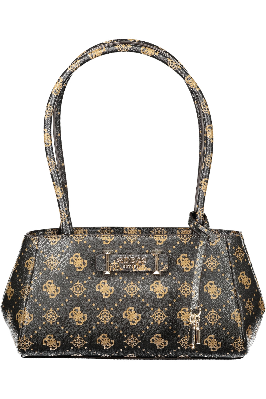 Borsa GUESS JEANS Marrone