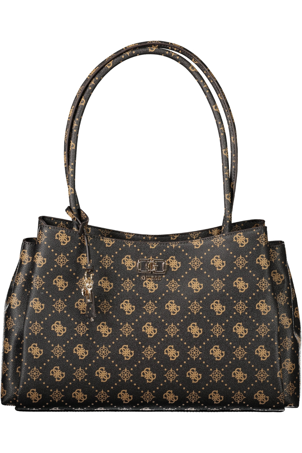 Borsa GUESS JEANS Marrone GP992822