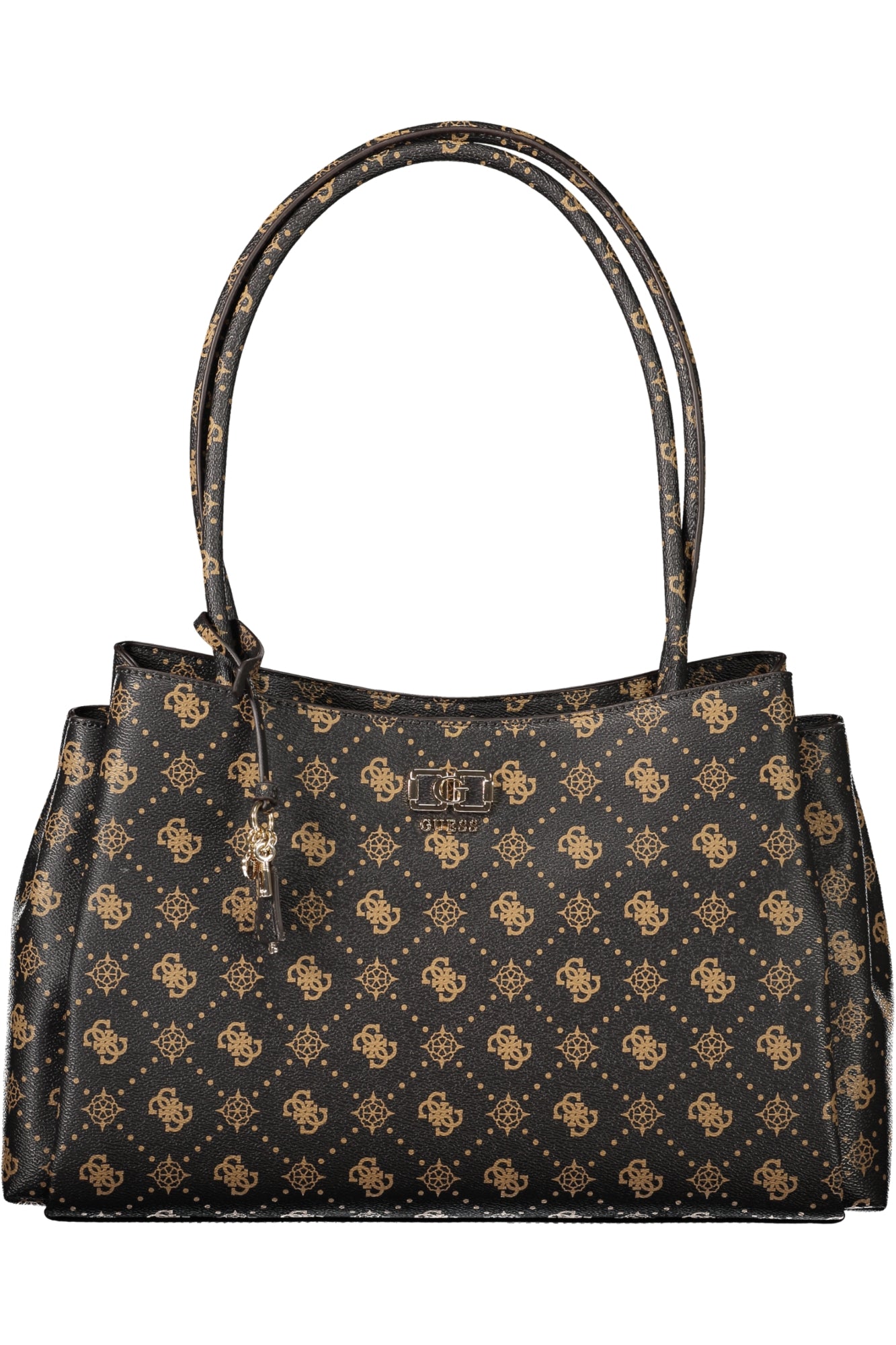Borsa GUESS JEANS Marrone GP992822