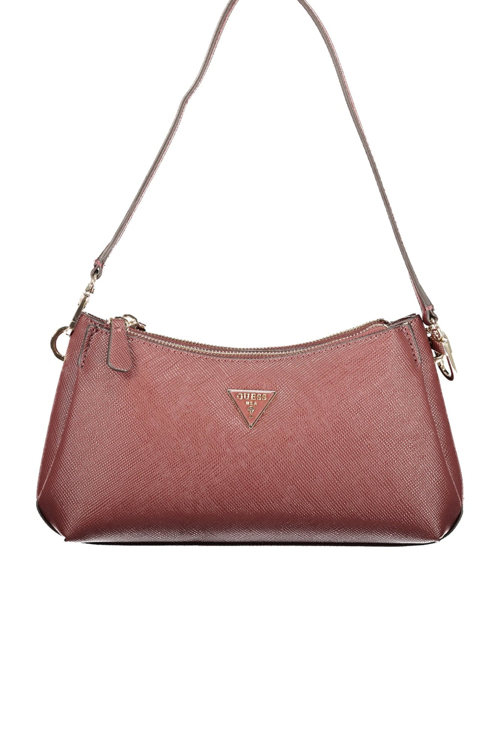 Borsa Guess Jeans Marrone ZG967273