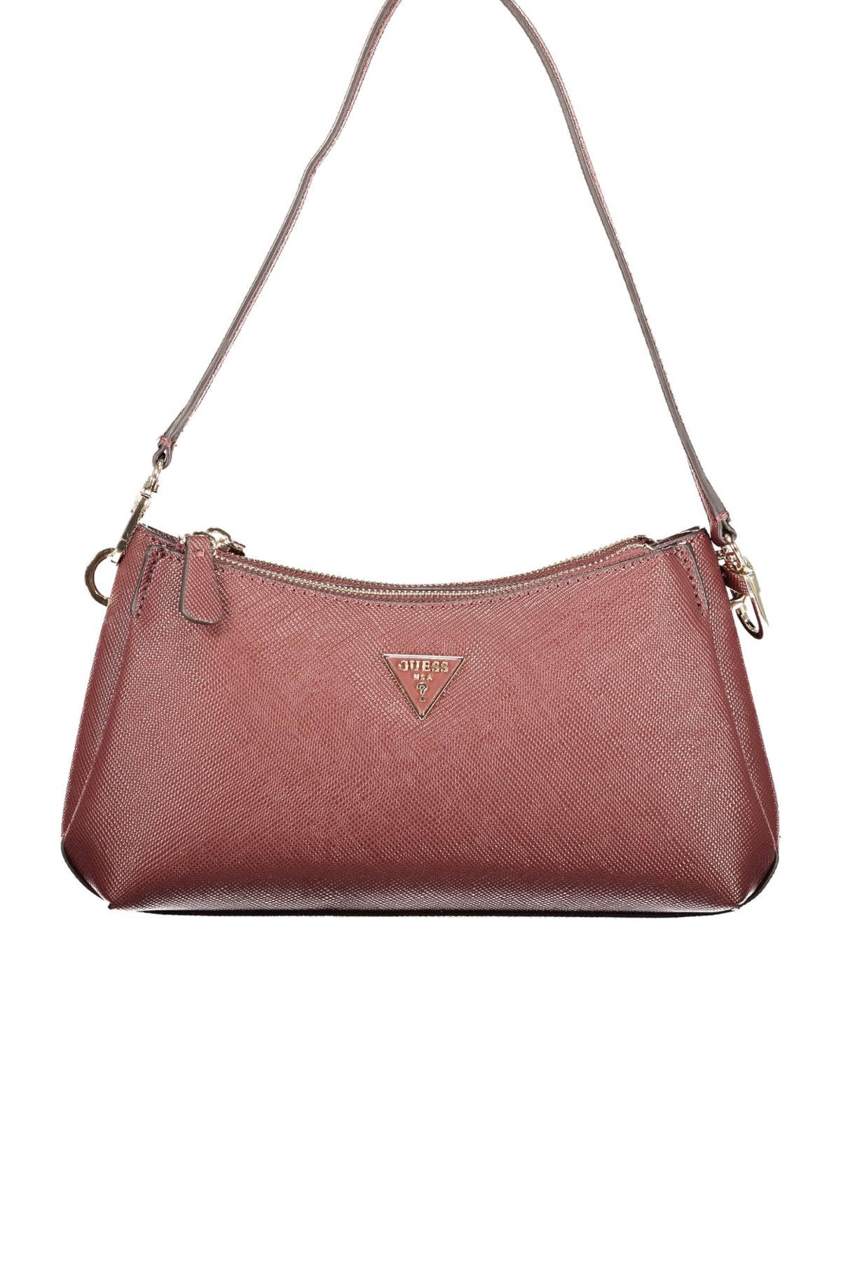 Borsa Guess Jeans Marrone ZG967273