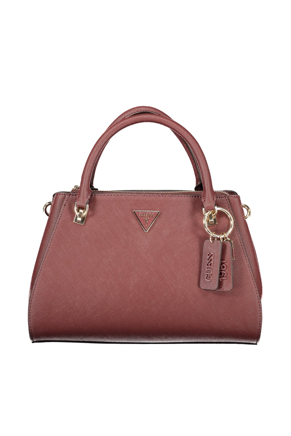 Borsa Guess Jeans Marrone ZG967207