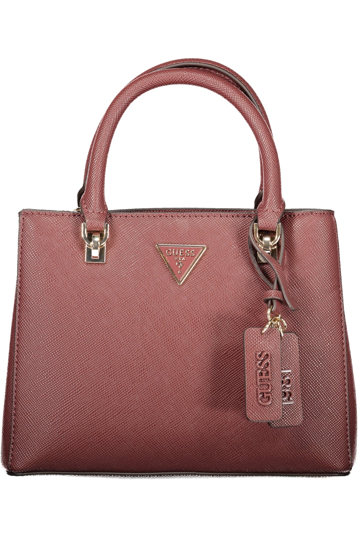Borsa Guess Jeans Marrone ZG967205