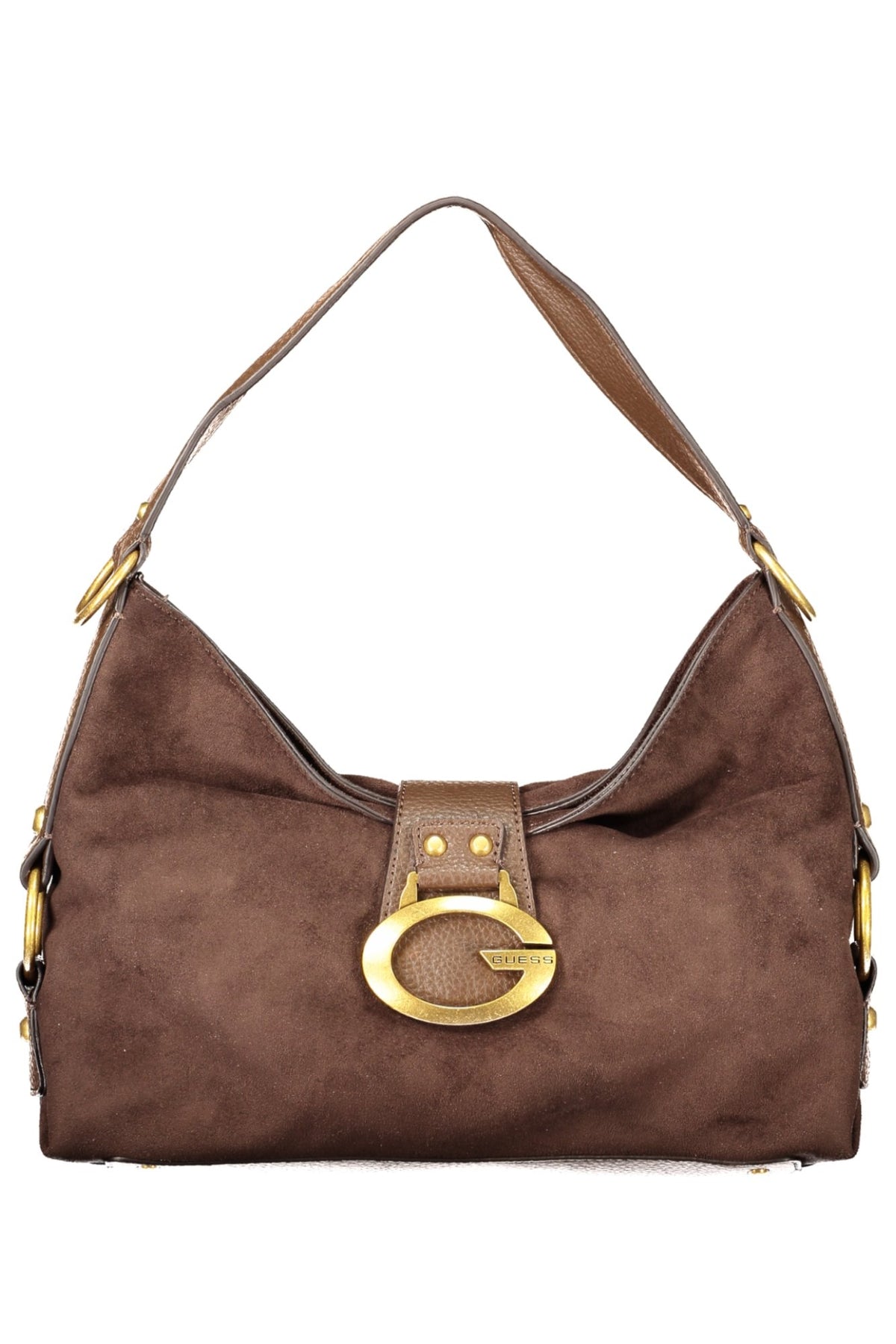 Borsa Guess Jeans Marrone SG930818