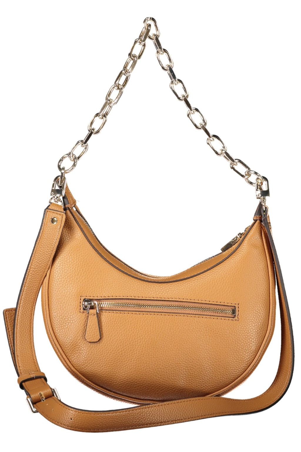 Borsa GUESS JEANS Marrone