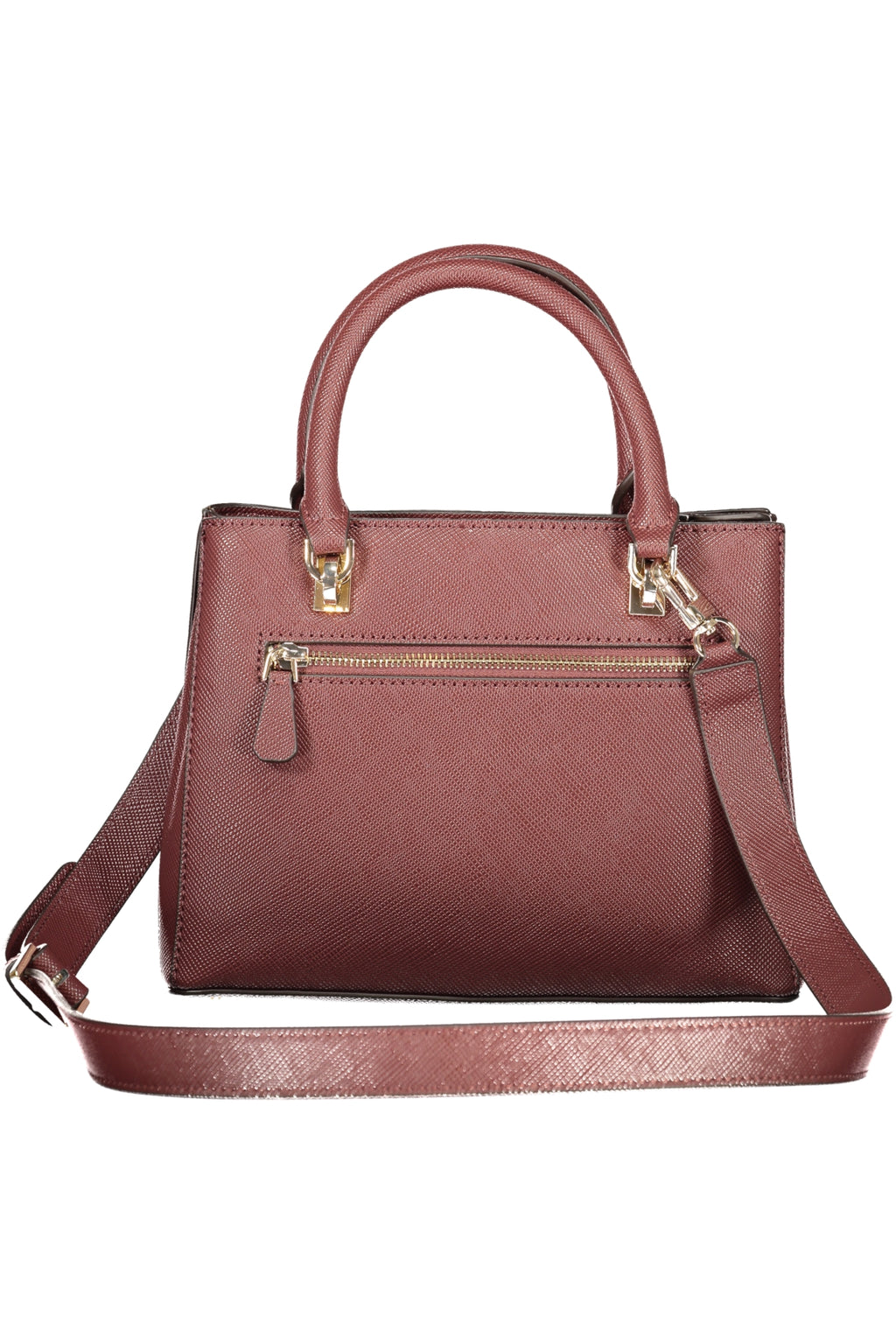 Borsa Guess Jeans Marrone ZG967205
