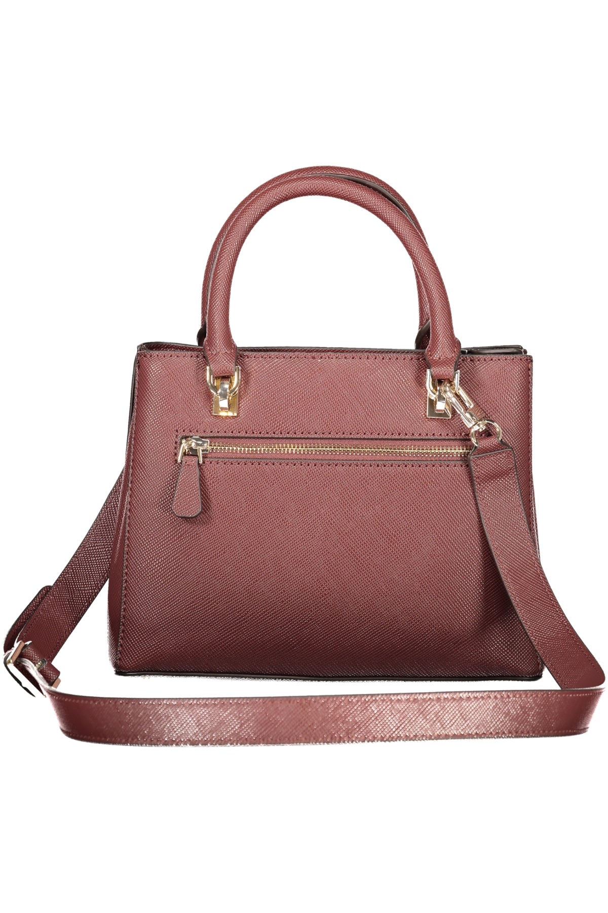 Borsa Guess Jeans Marrone ZG967205