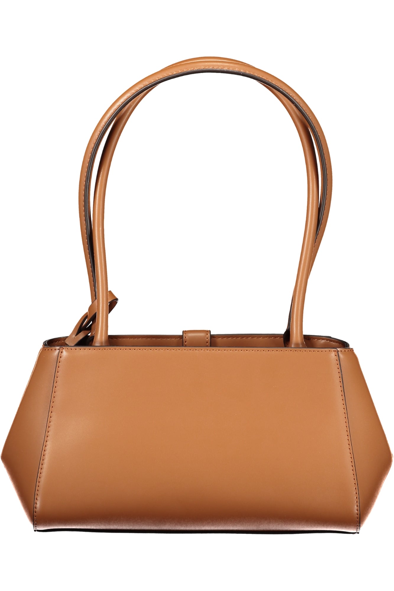 Borsa GUESS JEANS Marrone