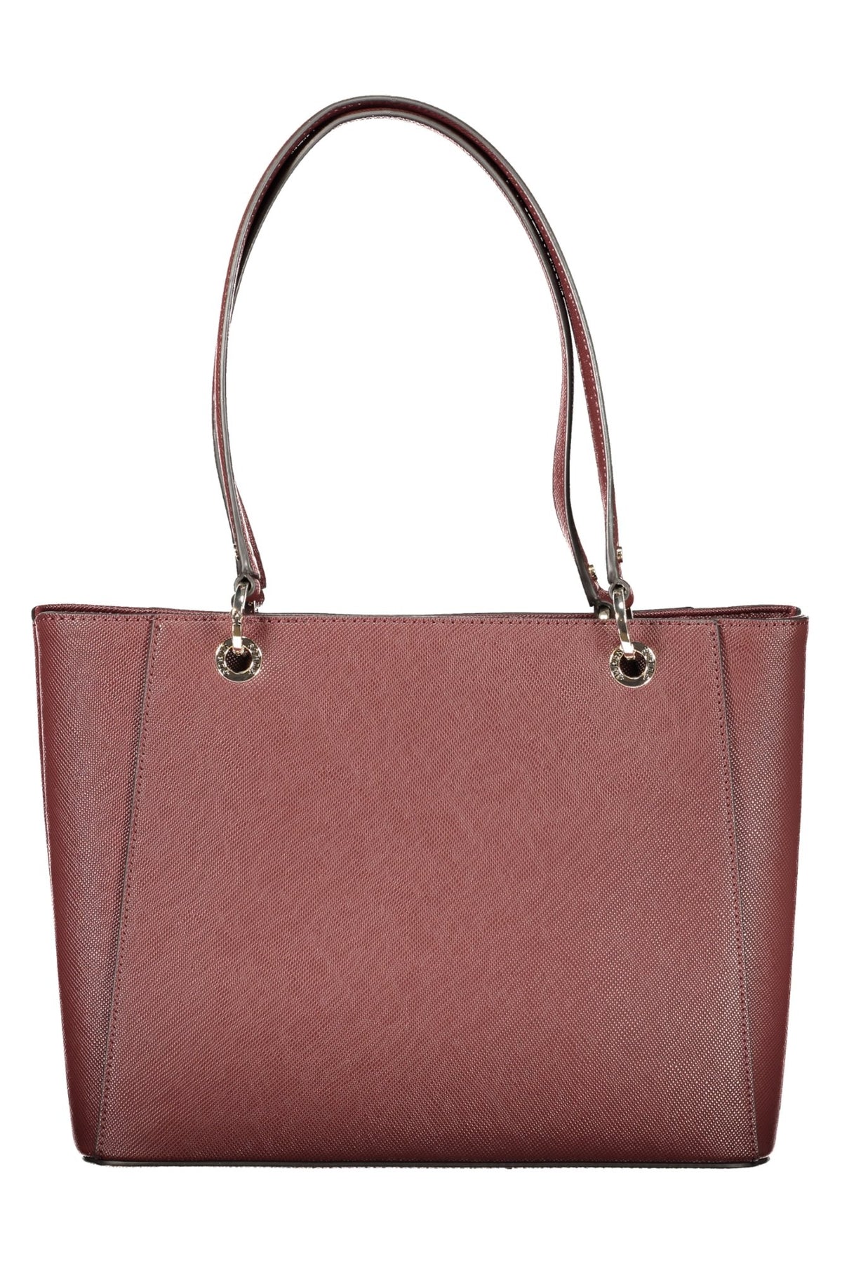 Borsa Guess Jeans Marrone ZG967225