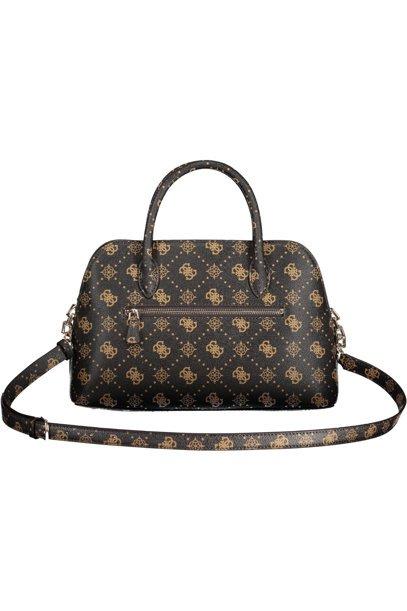 Borsa GUESS JEANS Marrone GP992806