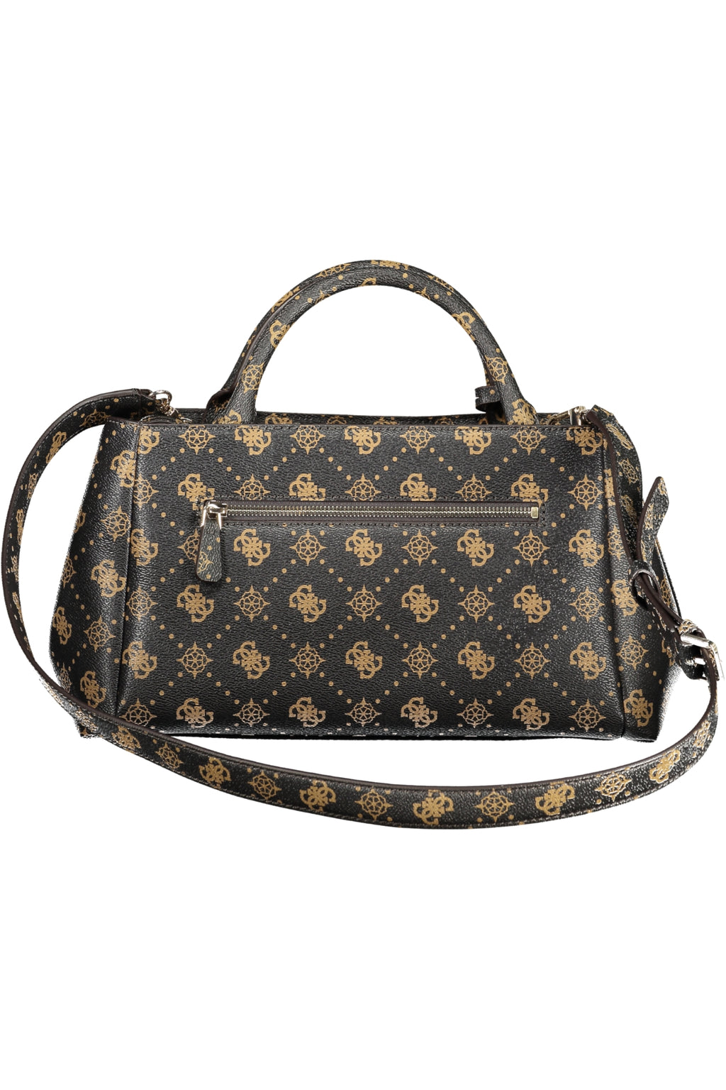 Borsa GUESS JEANS Marrone