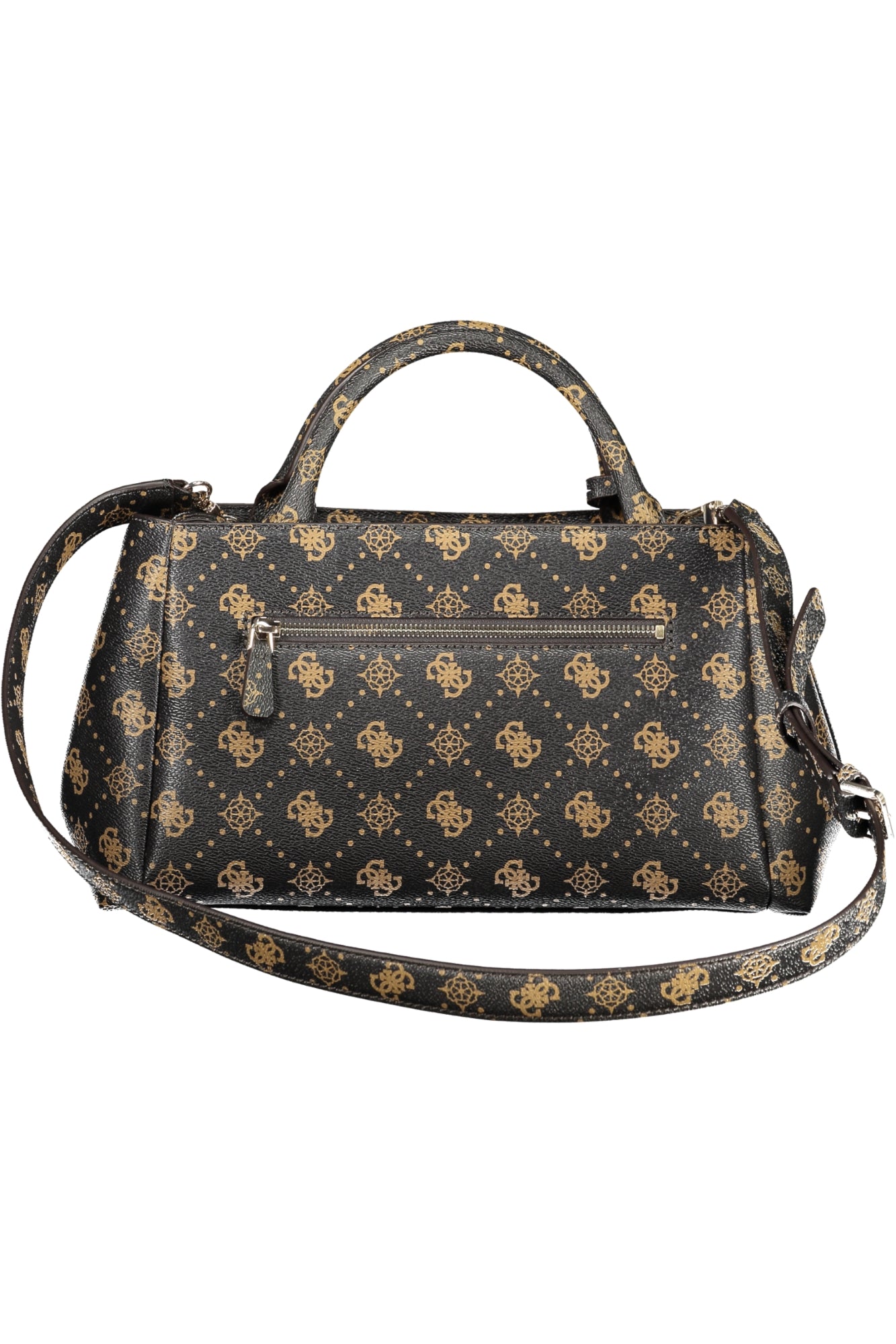 Borsa GUESS JEANS Marrone