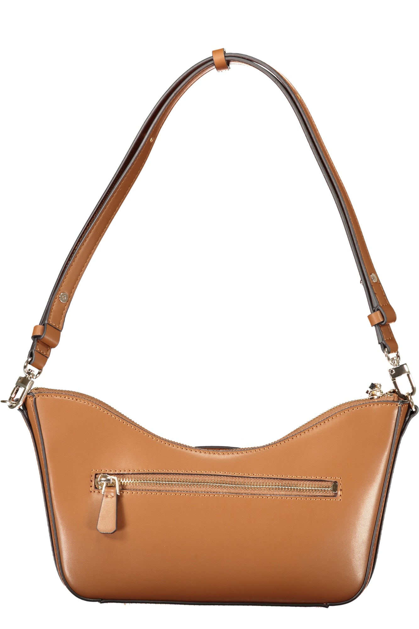 Borsa GUESS JEANS Marrone VG991018