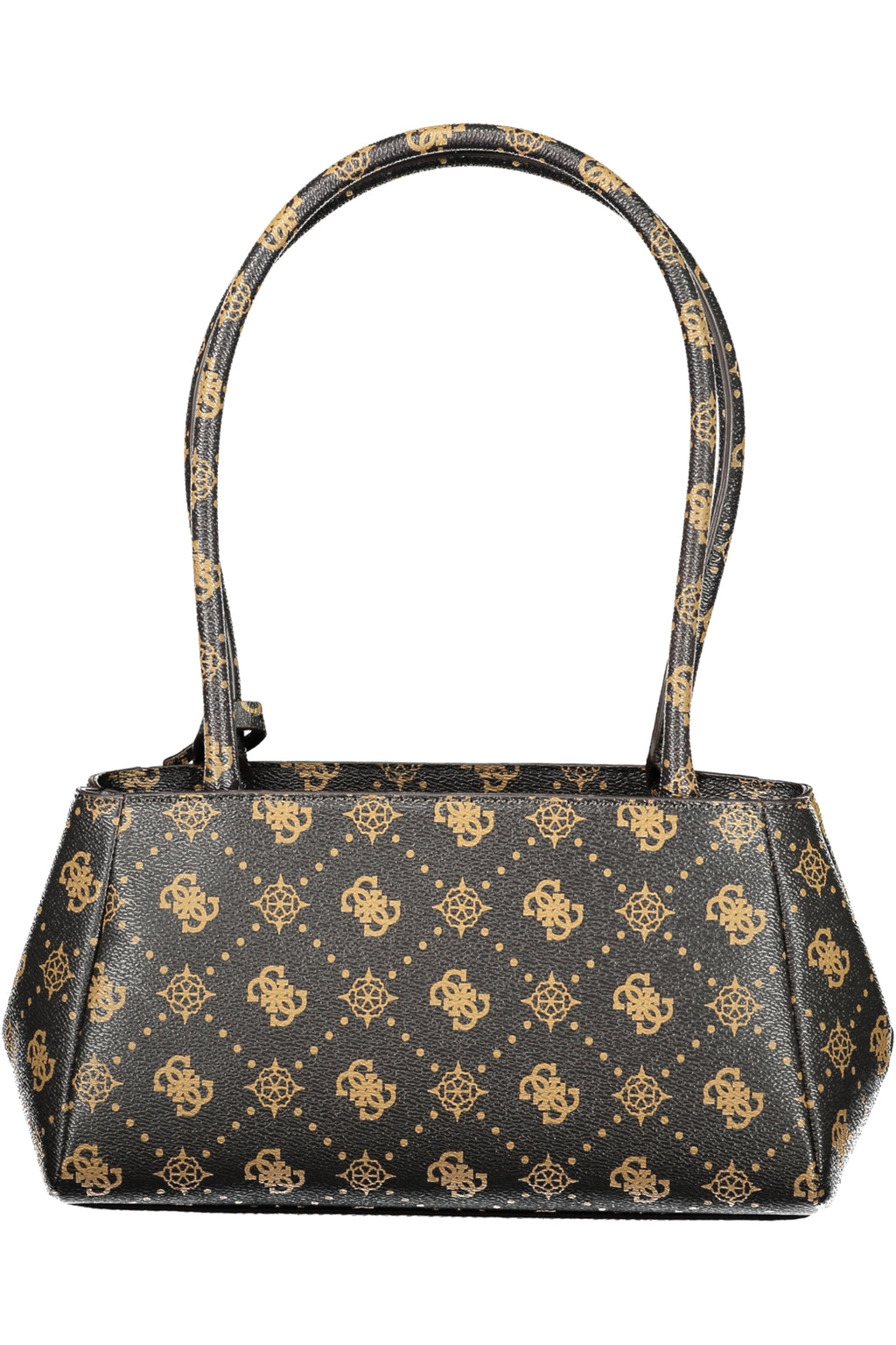 Borsa GUESS JEANS Marrone