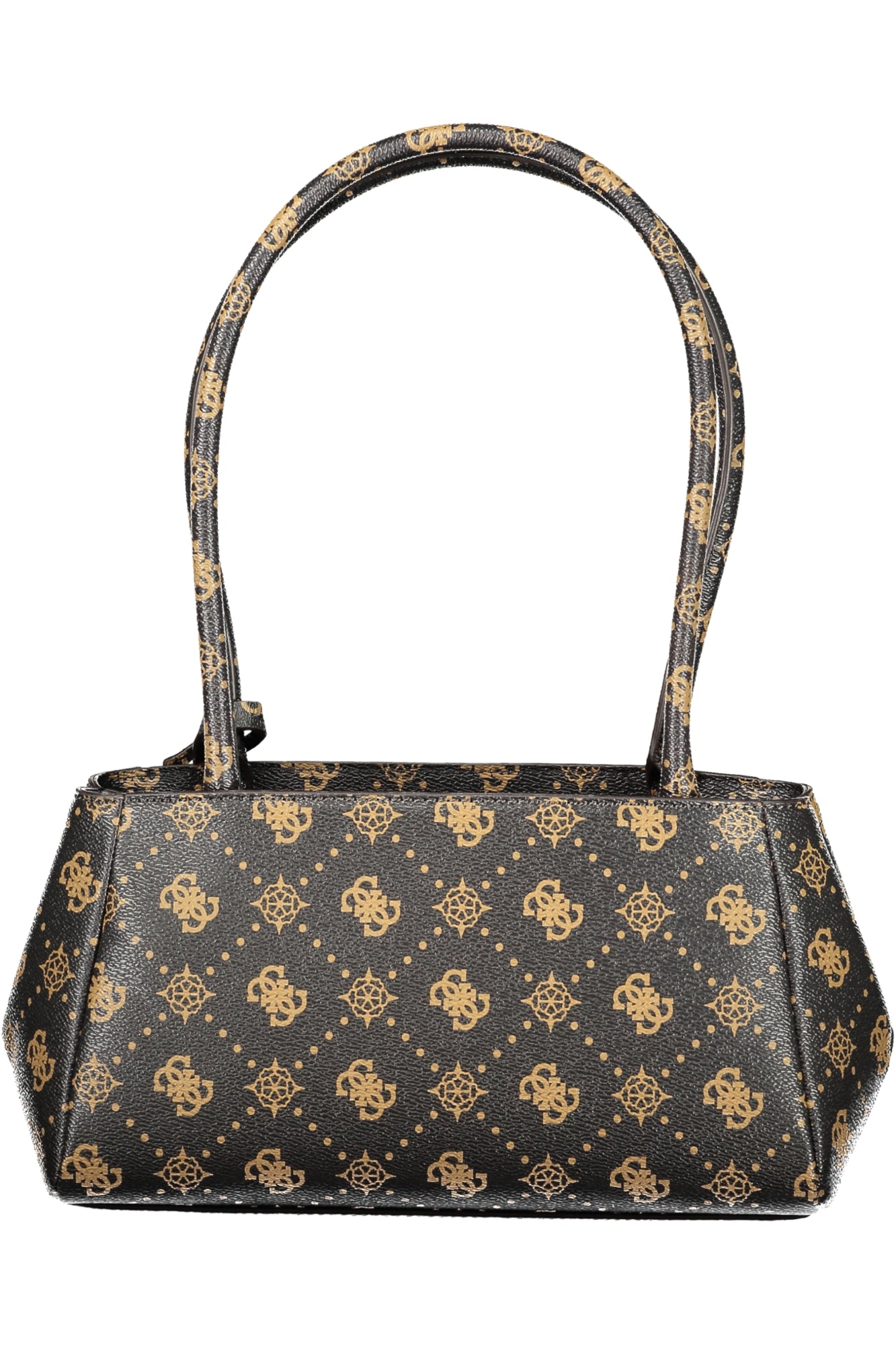 Borsa GUESS JEANS Marrone