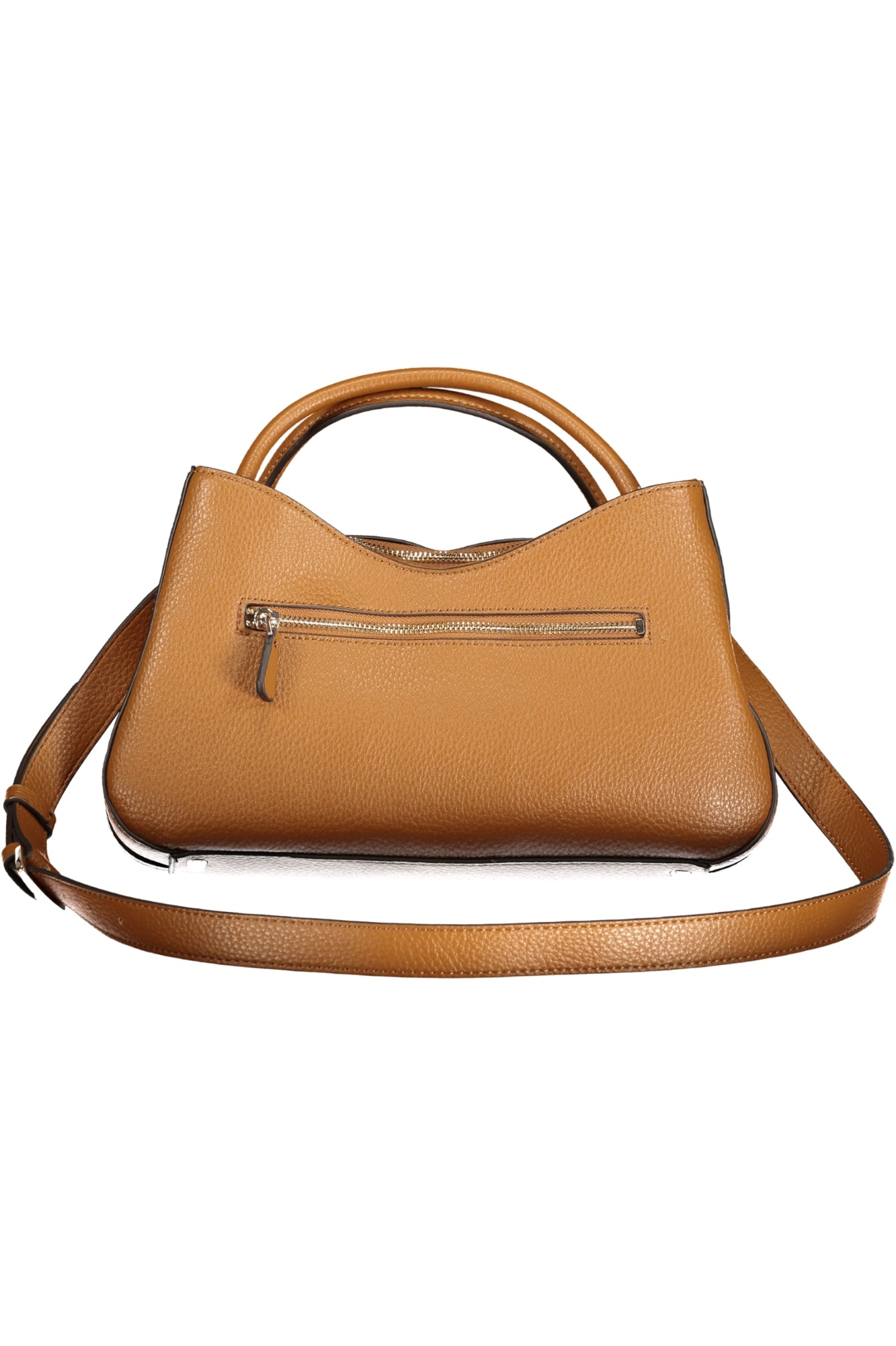 Borsa GUESS JEANS Marrone