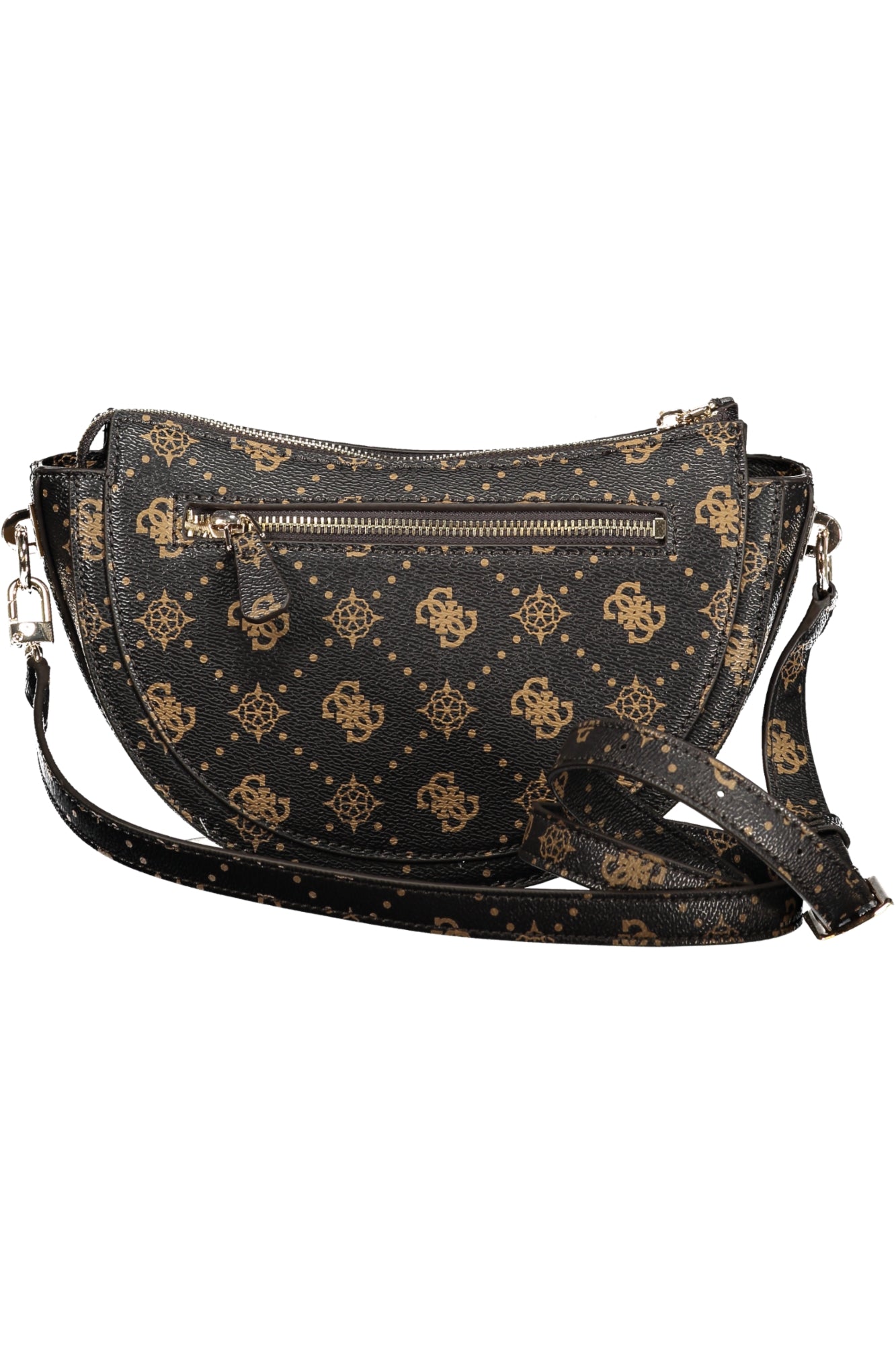 Borsa GUESS JEANS Marrone