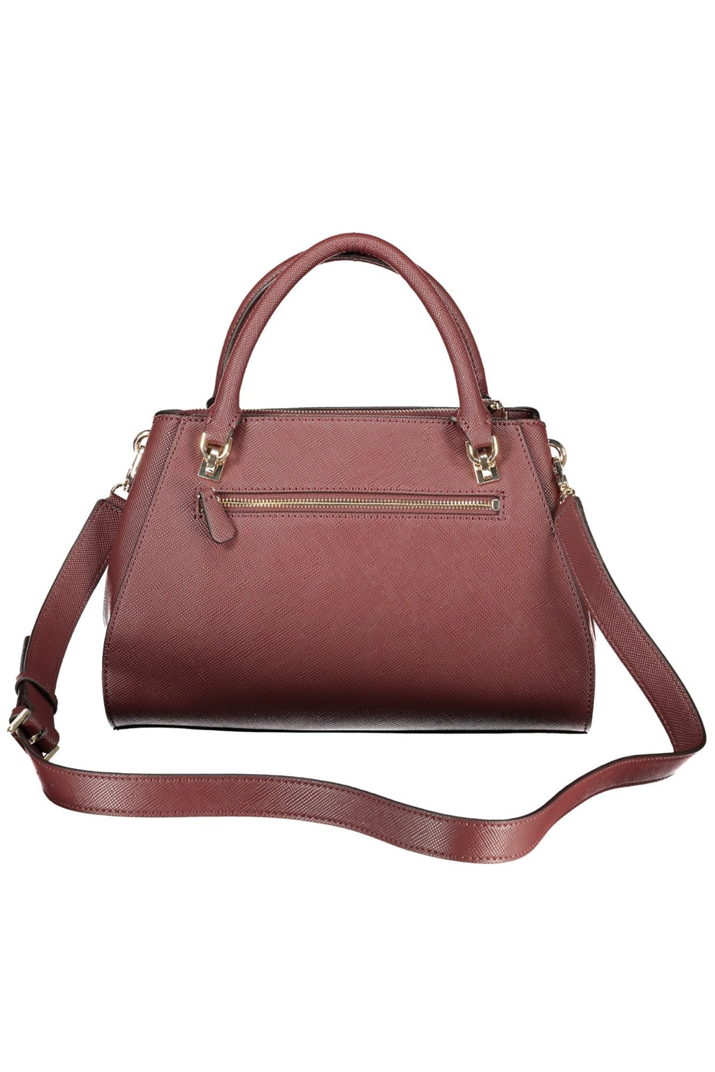 Borsa Guess Jeans Marrone ZG967207