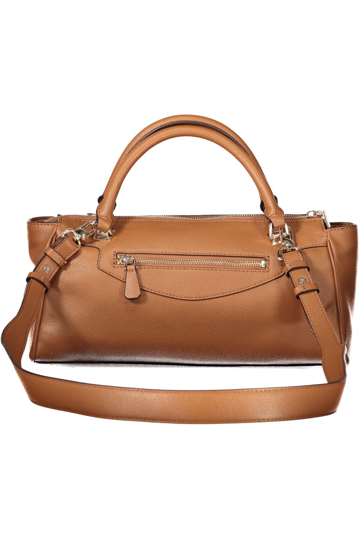 Borsa Guess Jeans Marrone BG218305