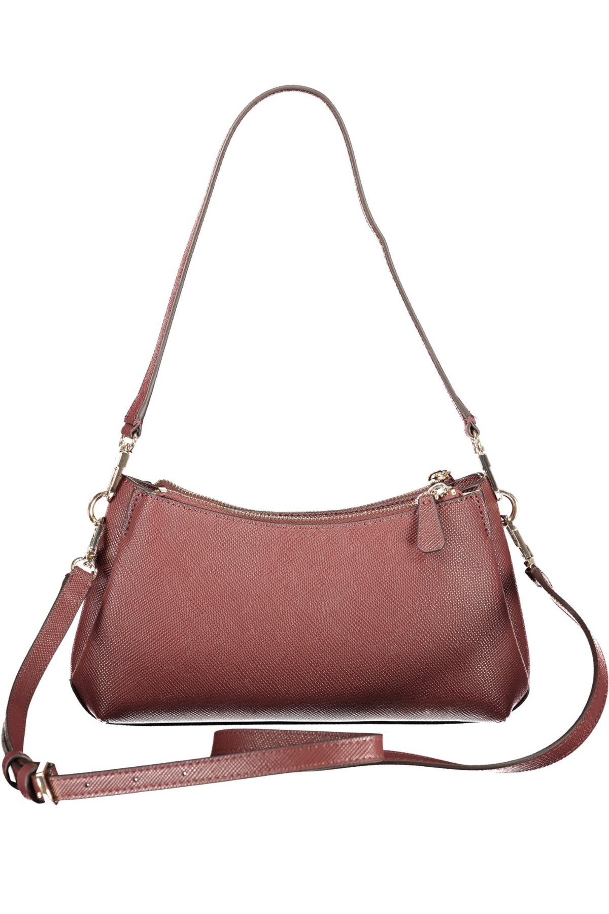 Borsa Guess Jeans Marrone ZG967273
