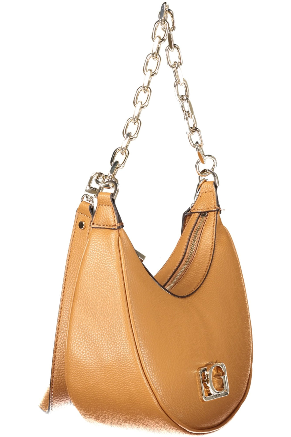 Borsa GUESS JEANS Marrone