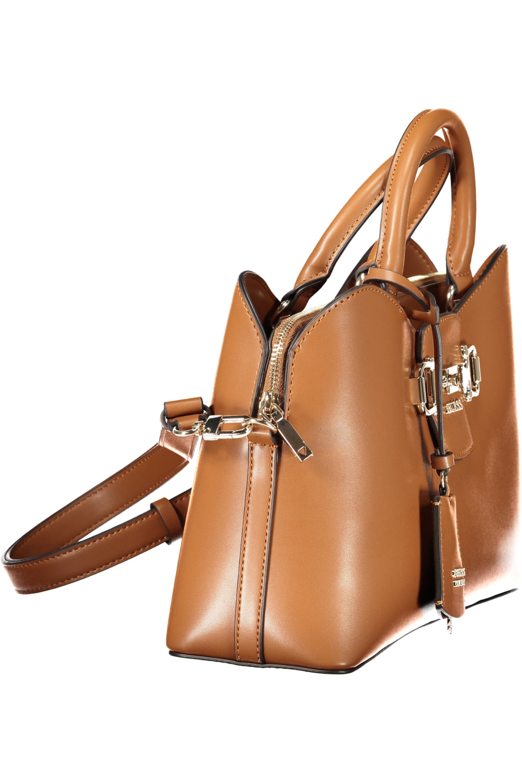Borsa GUESS JEANS Marrone VG991006