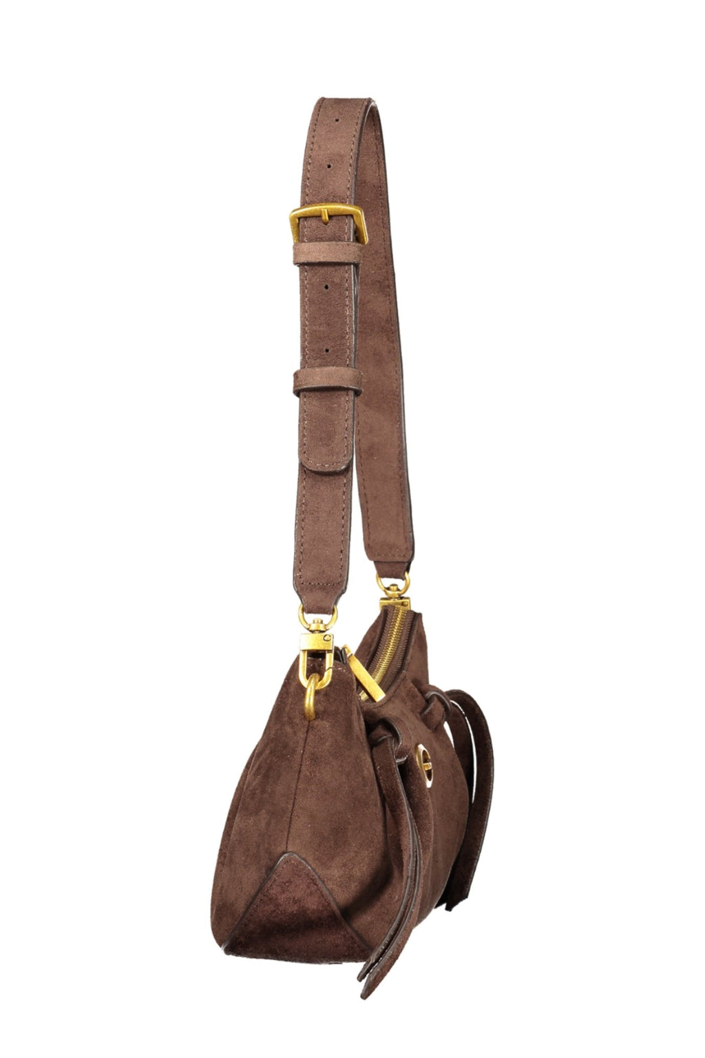 Borsa Guess Jeans Marrone SG223718