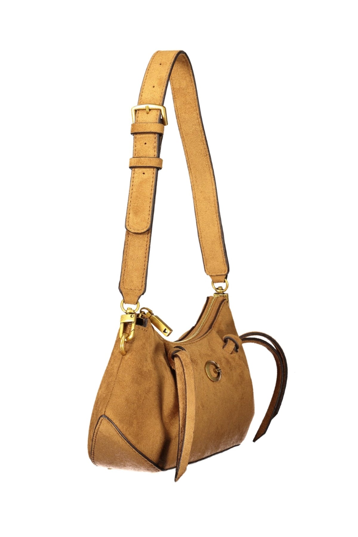 Borsa Guess Jeans Marrone SG223718
