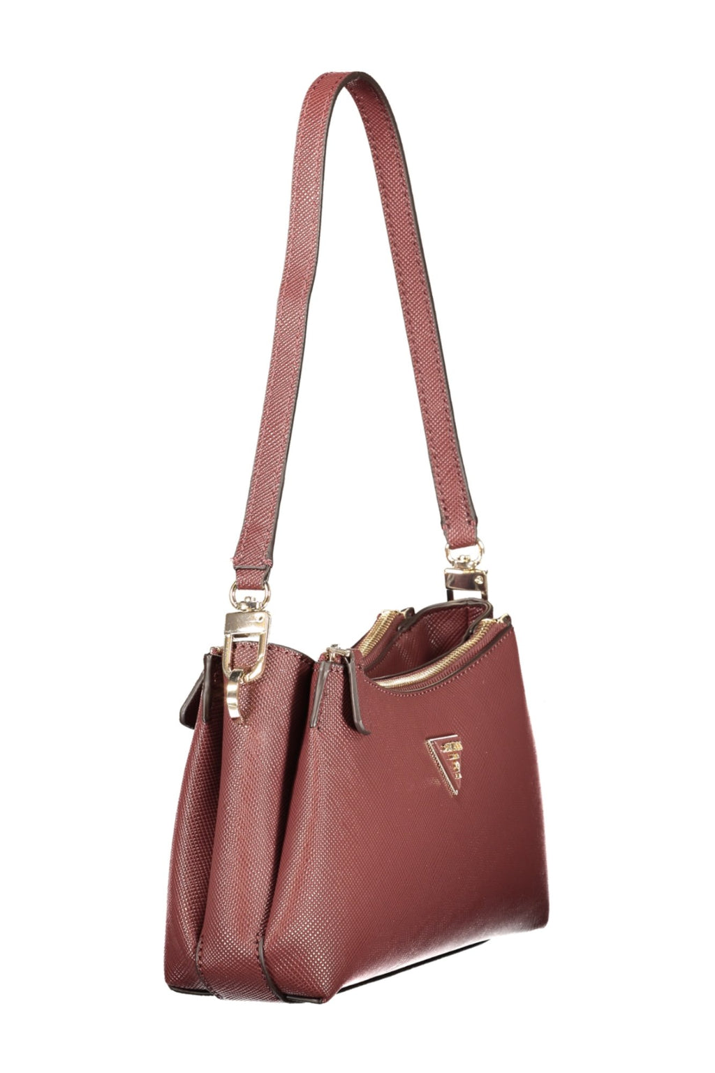 Borsa Guess Jeans Marrone ZG967273