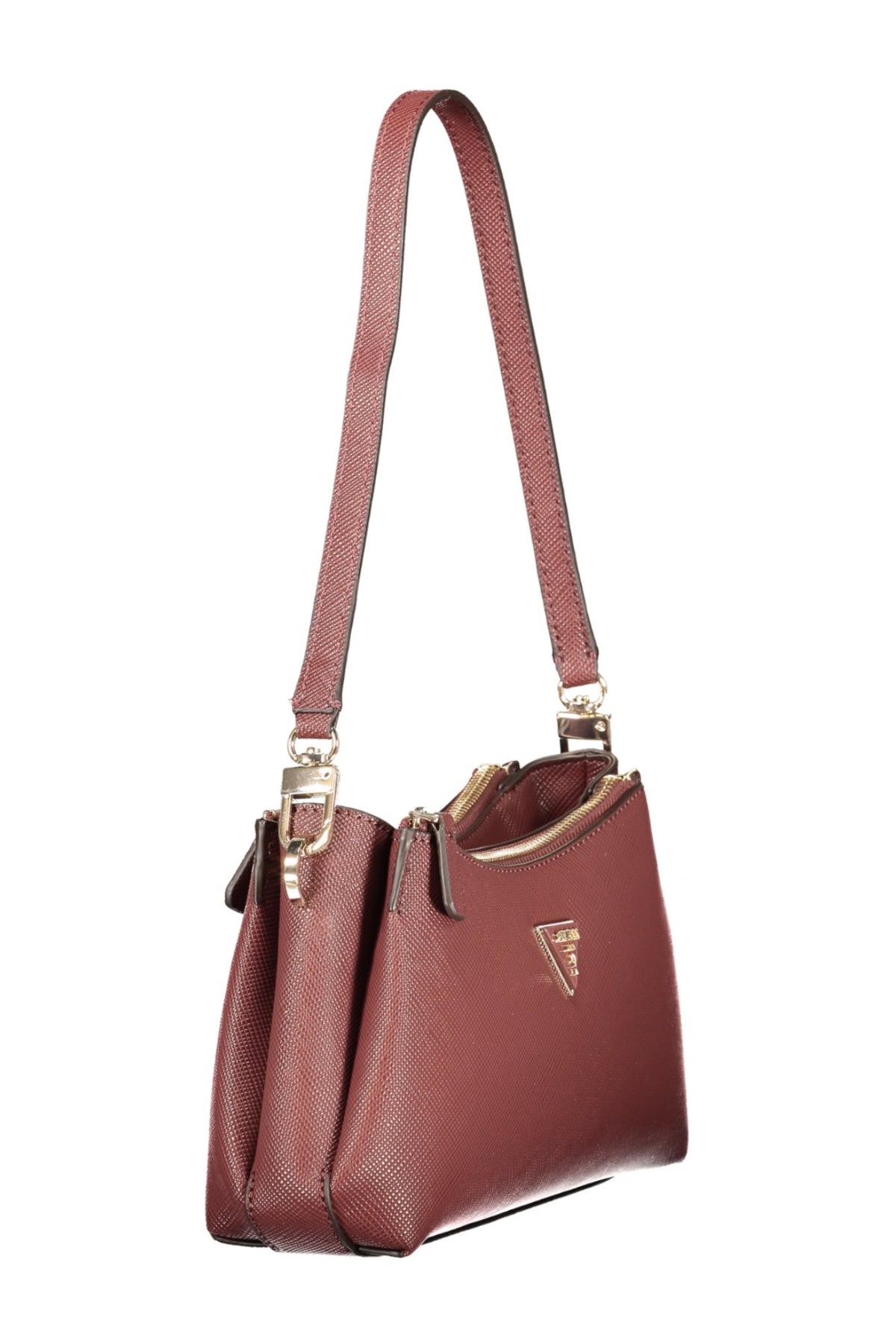 Borsa Guess Jeans Marrone ZG967273