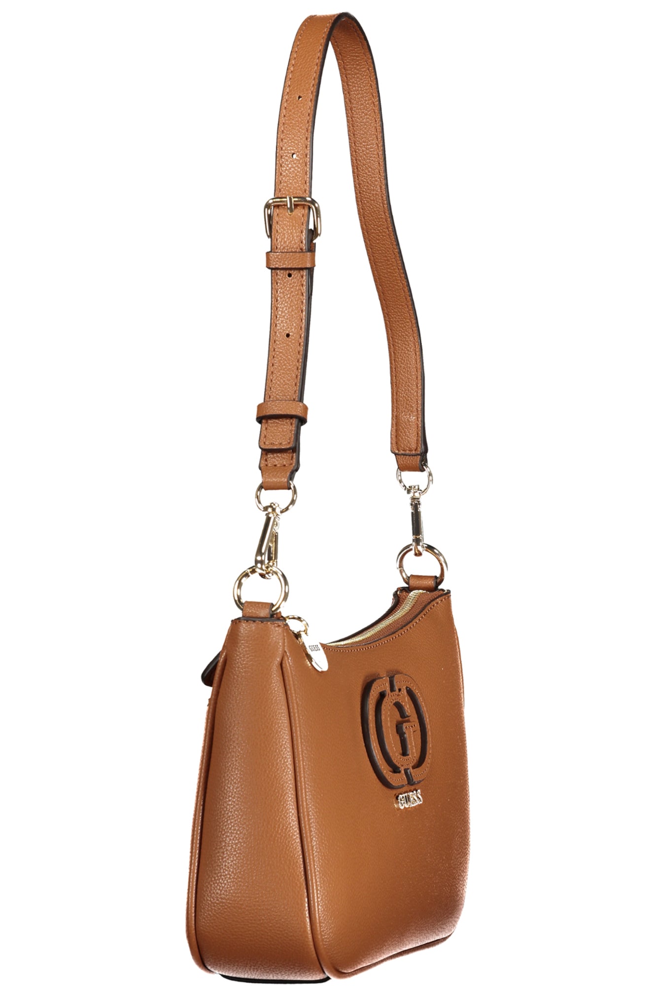 Borsa GUESS JEANS Marrone BG990518