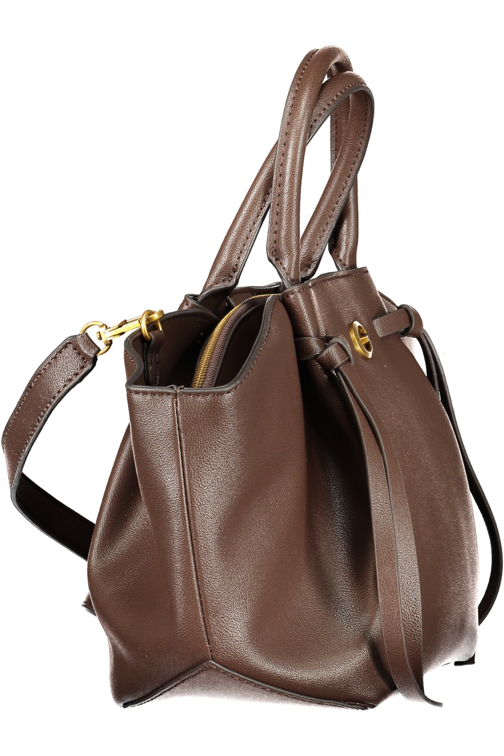 Borsa Guess Jeans Marrone BG223706