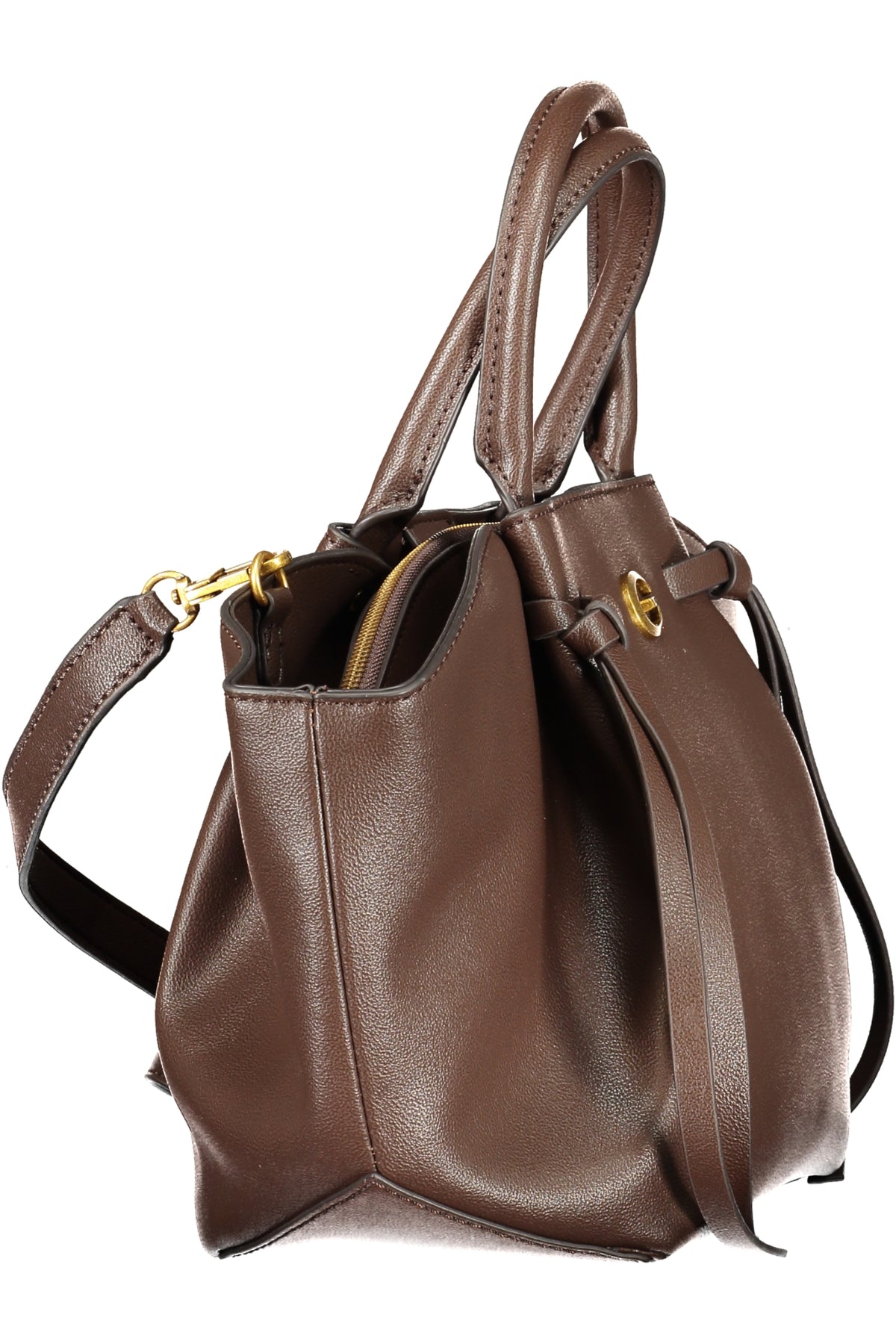 Borsa Guess Jeans Marrone BG223706