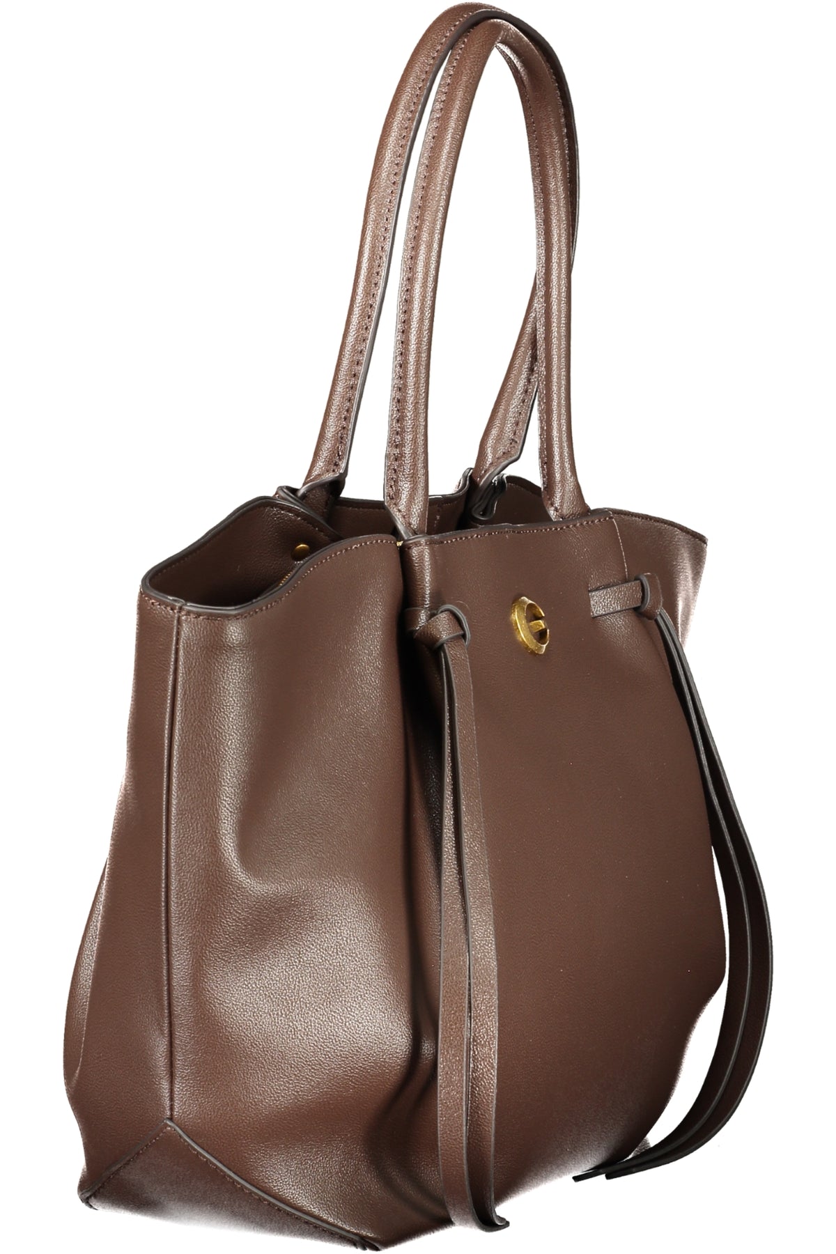 Borsa Guess Jeans Marrone BG223723