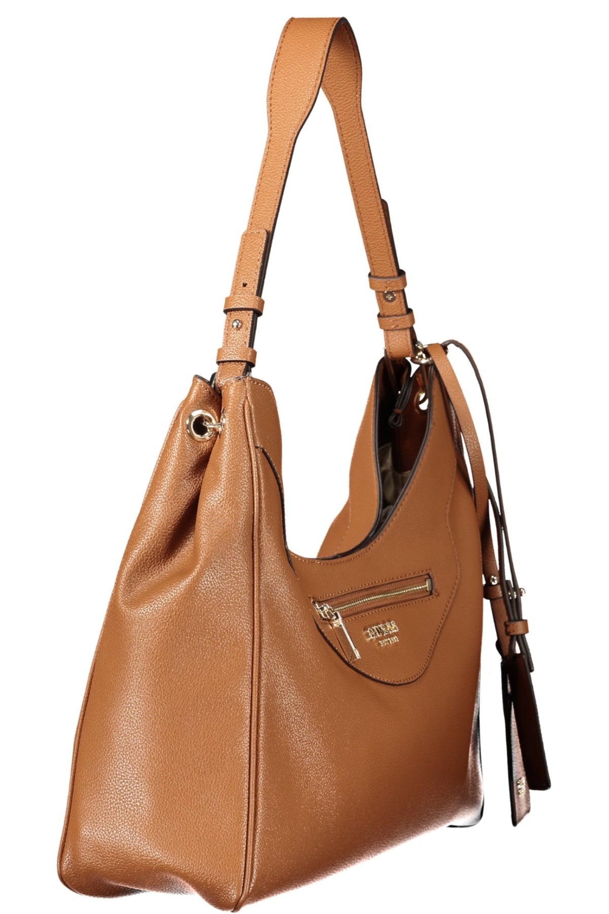 Borsa Guess Jeans Marrone BG218301