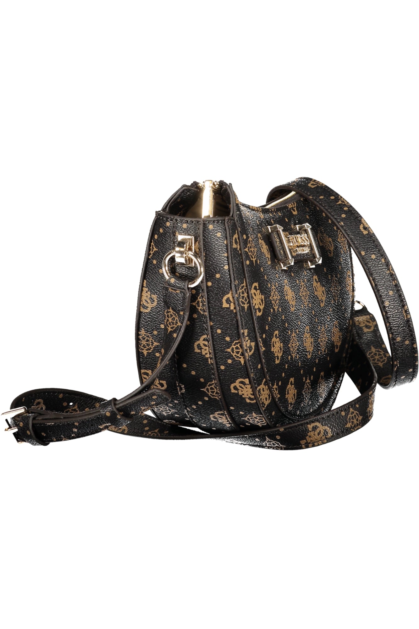Borsa GUESS JEANS Marrone