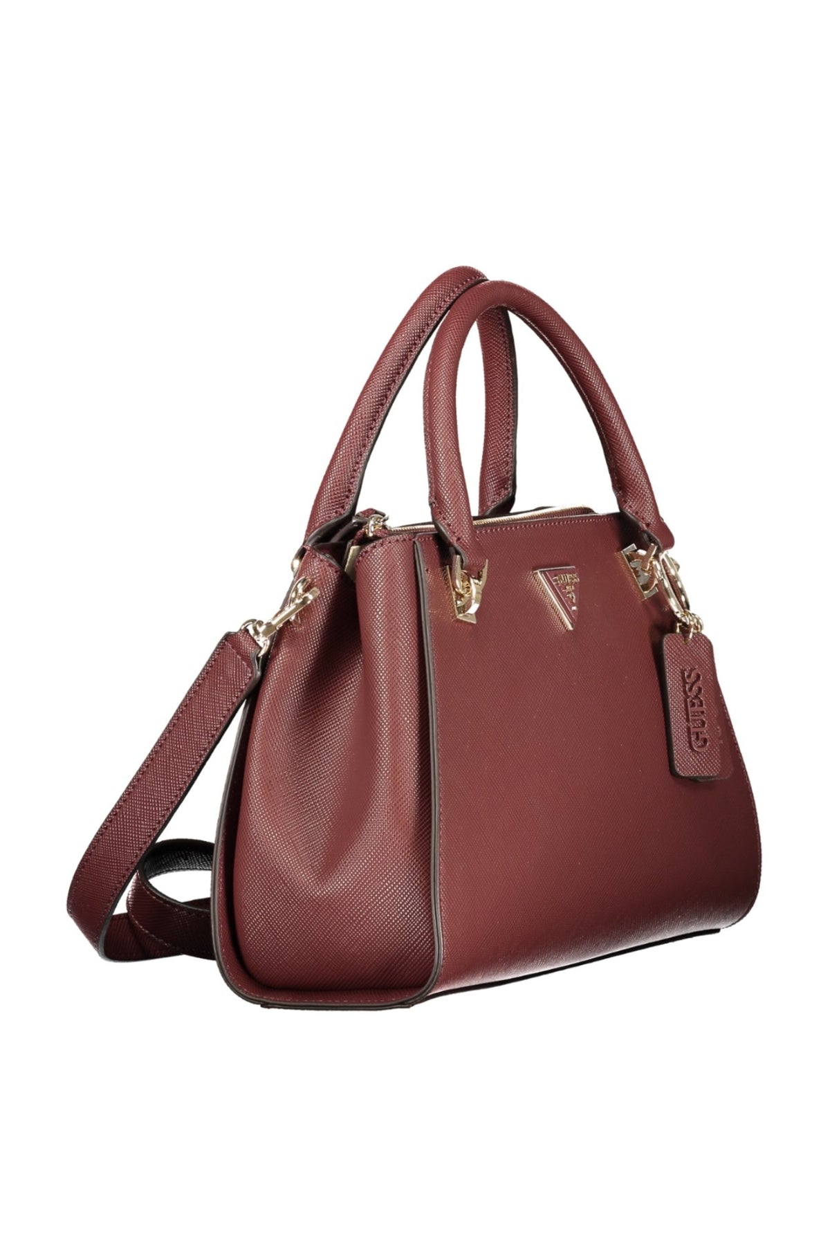 Borsa Guess Jeans Marrone ZG967207