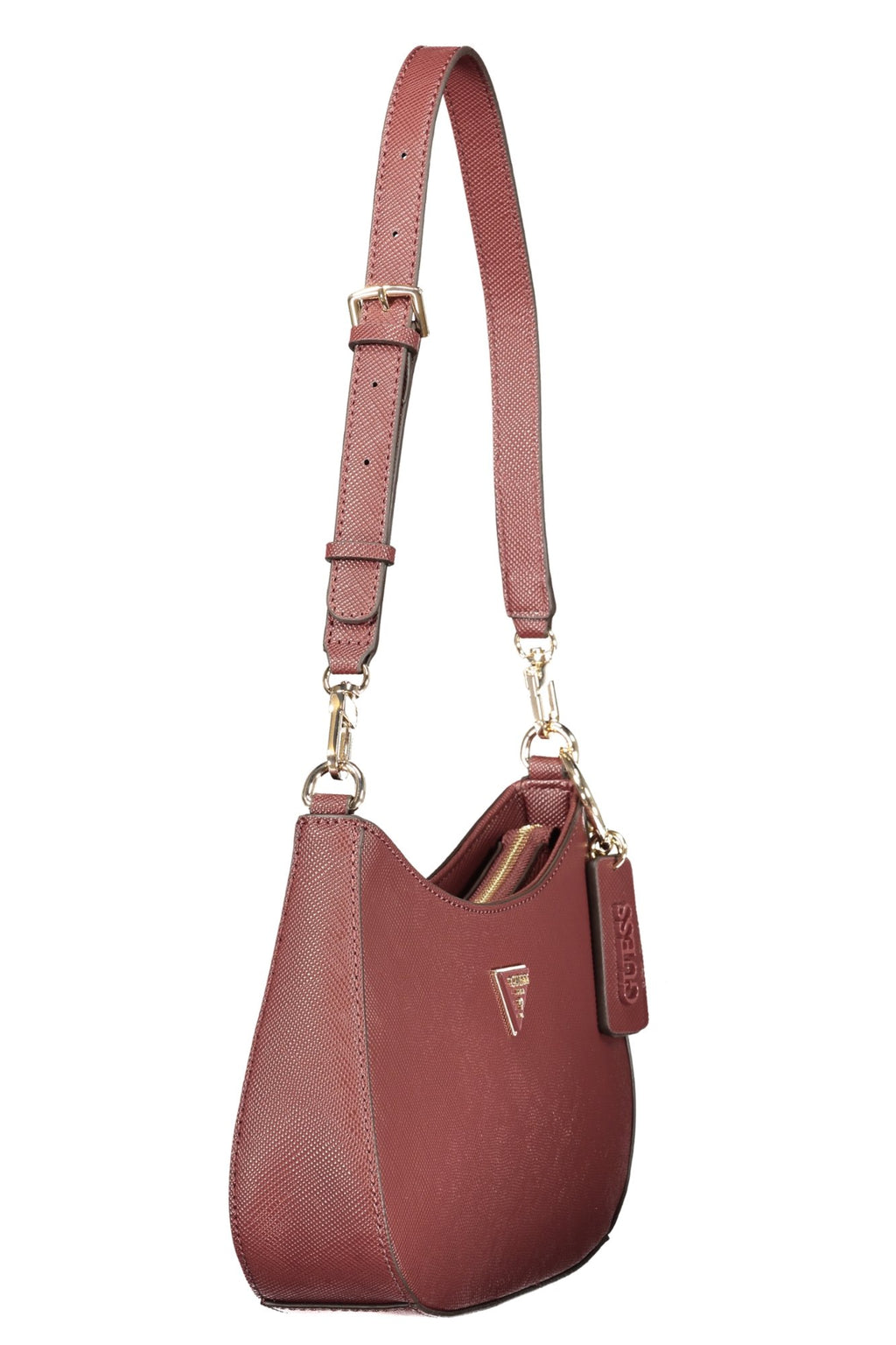Borsa Guess Jeans Marrone ZG967218