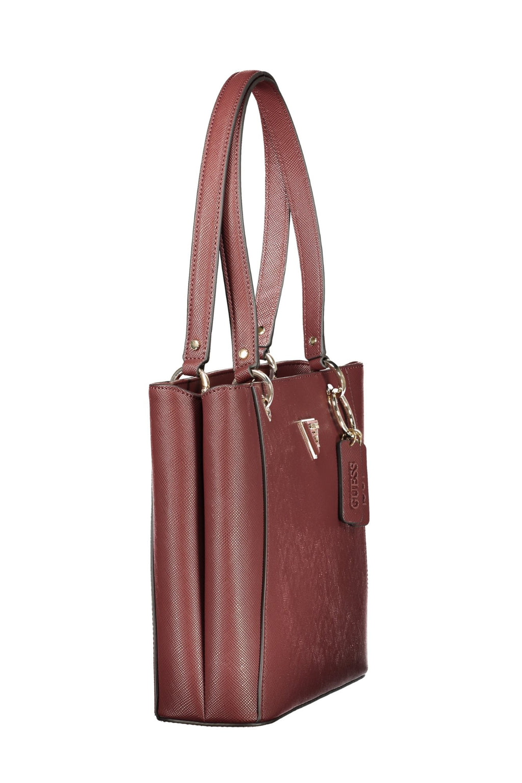 Borsa Guess Jeans Marrone ZG967225