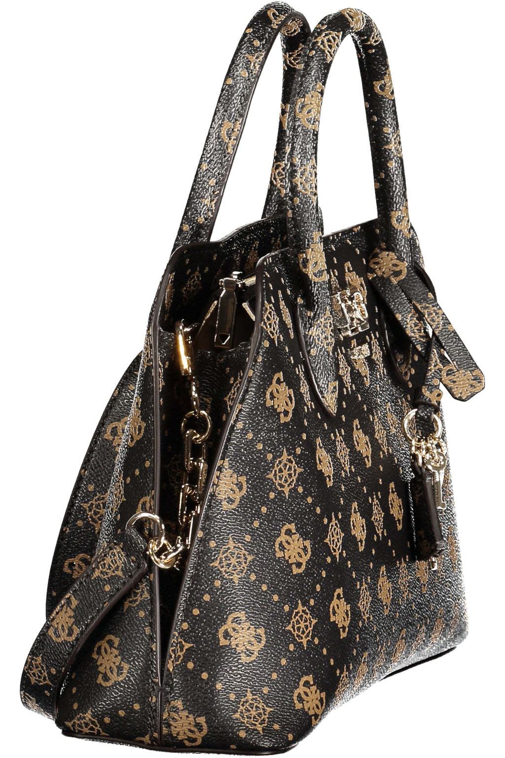 Borsa GUESS JEANS Marrone GP992806