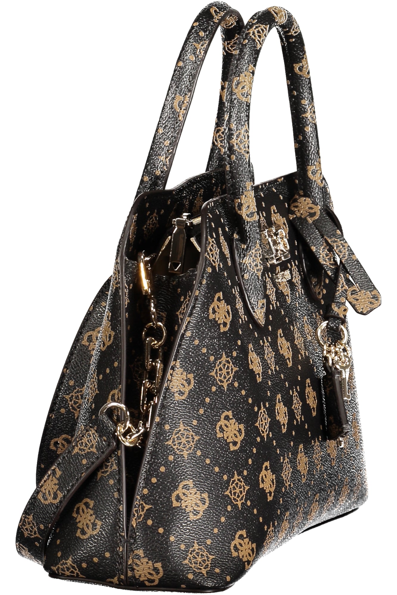 Borsa GUESS JEANS Marrone GP992806