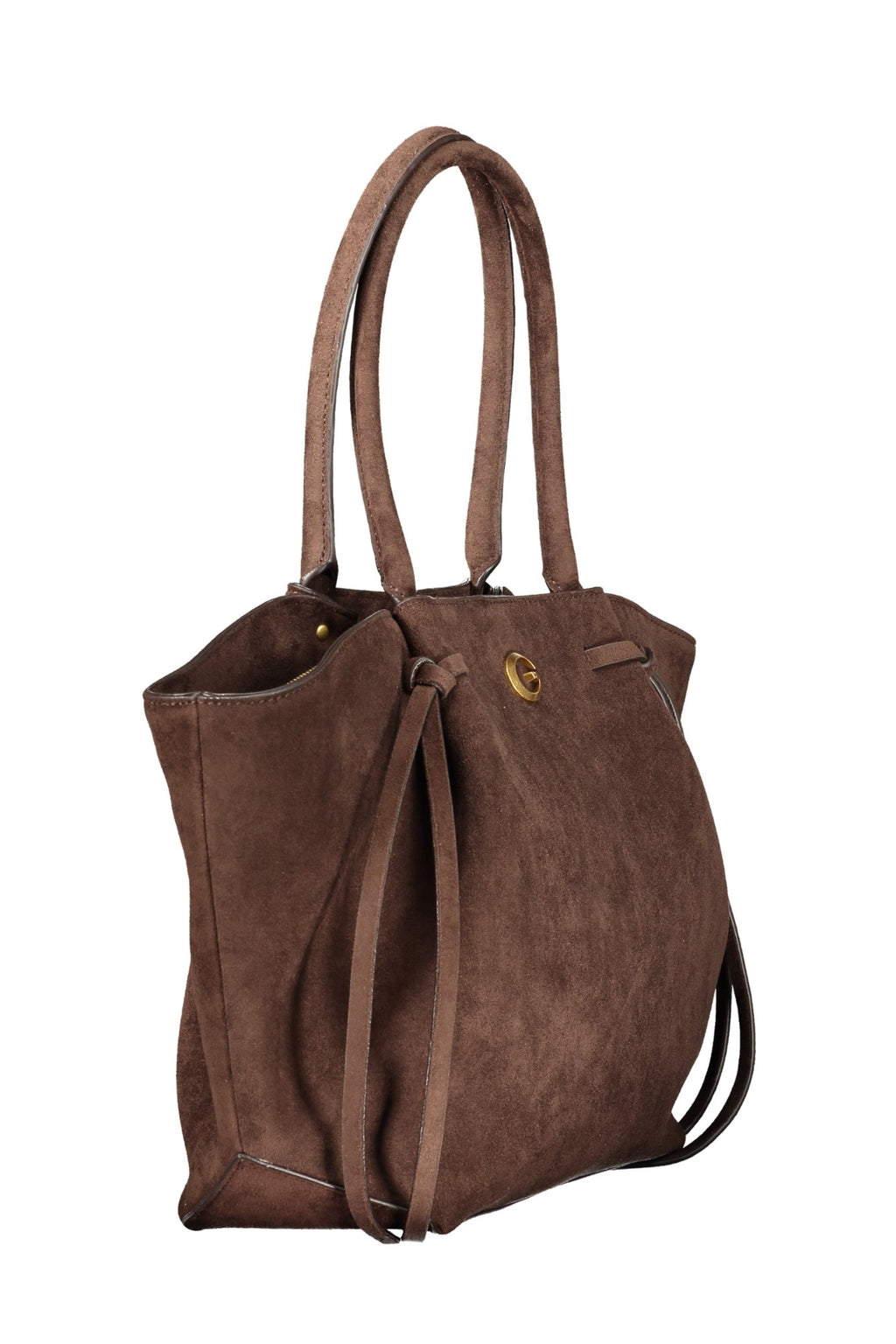 Borsa Guess Jeans Marrone SG223723