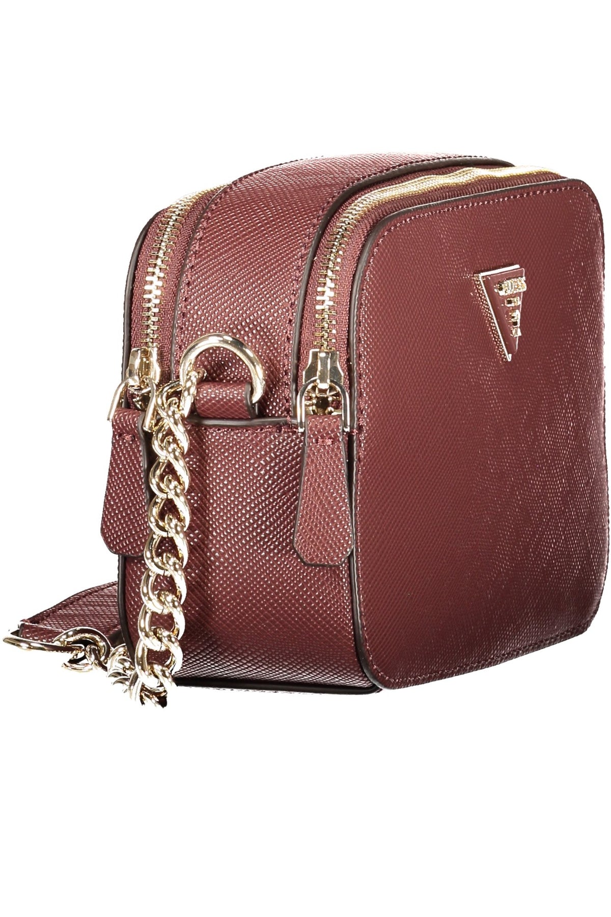 Borsa Guess Jeans Marrone ZG967214