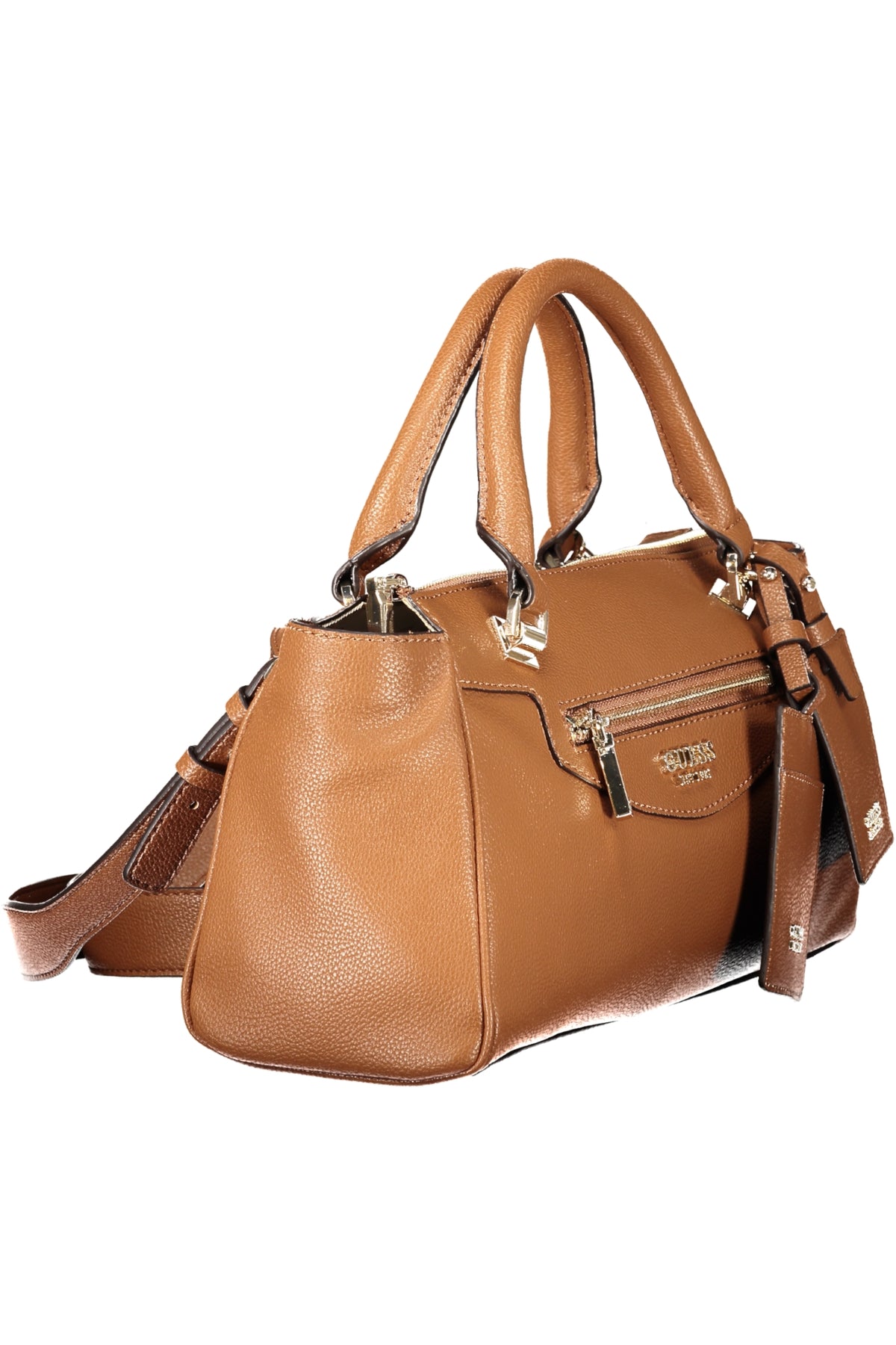 Borsa Guess Jeans Marrone BG218305